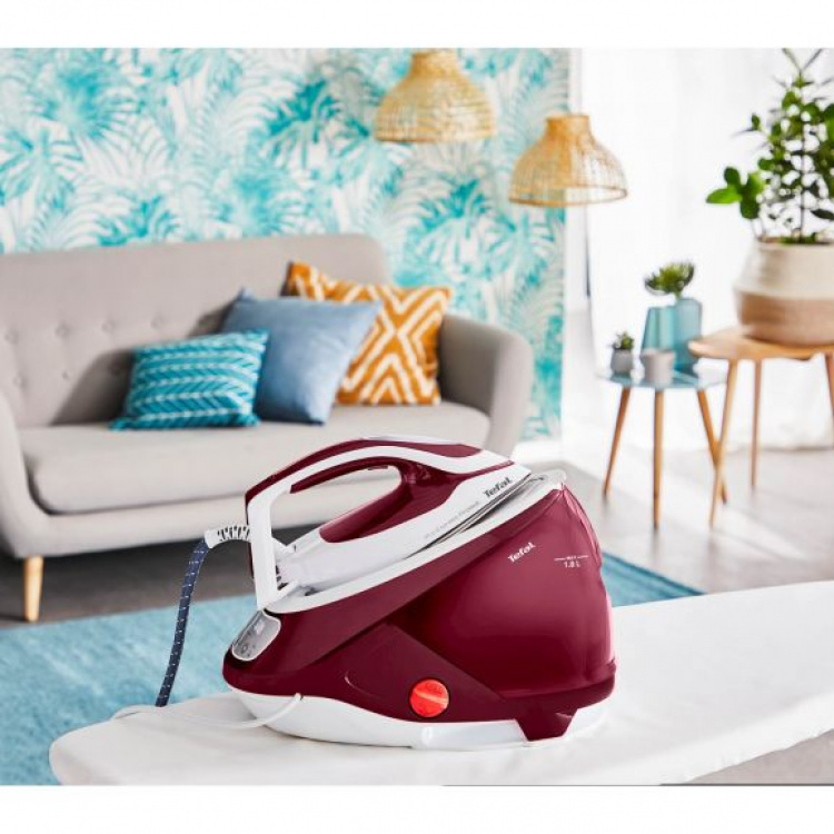 Tefal Strykstation Pro Express Protect GV9220E0 Tefal