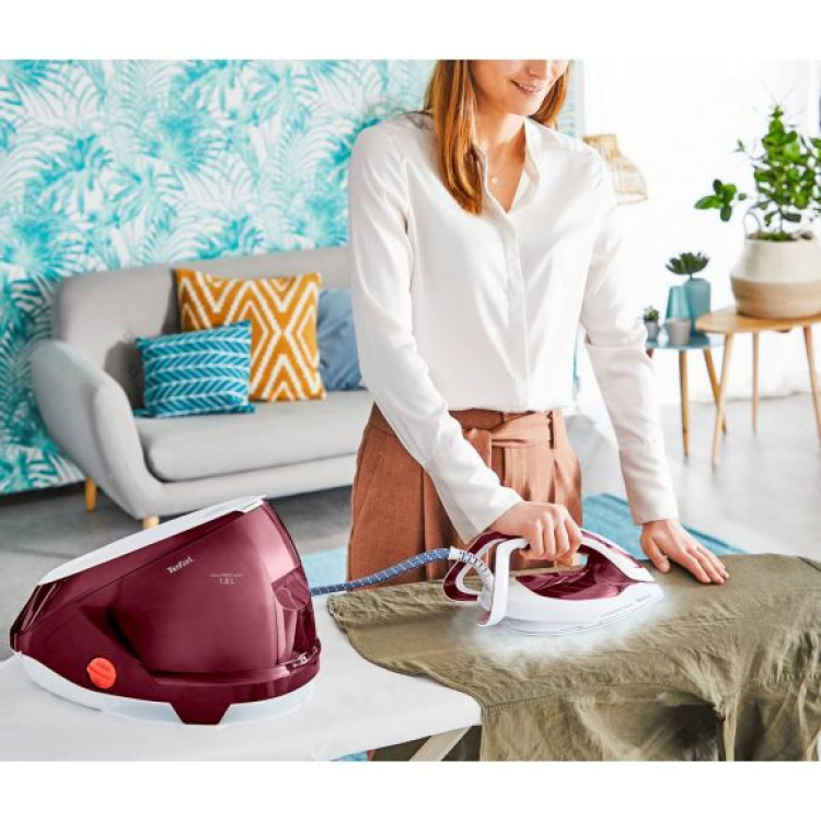 Tefal Strykstation Pro Express Protect GV9220E0 Tefal