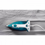 Tefal Ångstrykjärn Easygliss Plus Green FV5718E0 TEFAL Tefal Ångstrykjärn Easygliss Plus Green FV5718E0 TEFAL