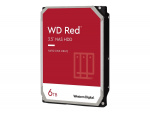 Western Digital 6TB RED 256MB