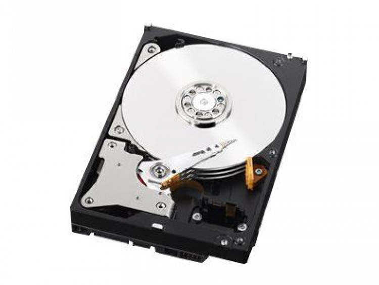 Western Digital 6TB RED 256MB