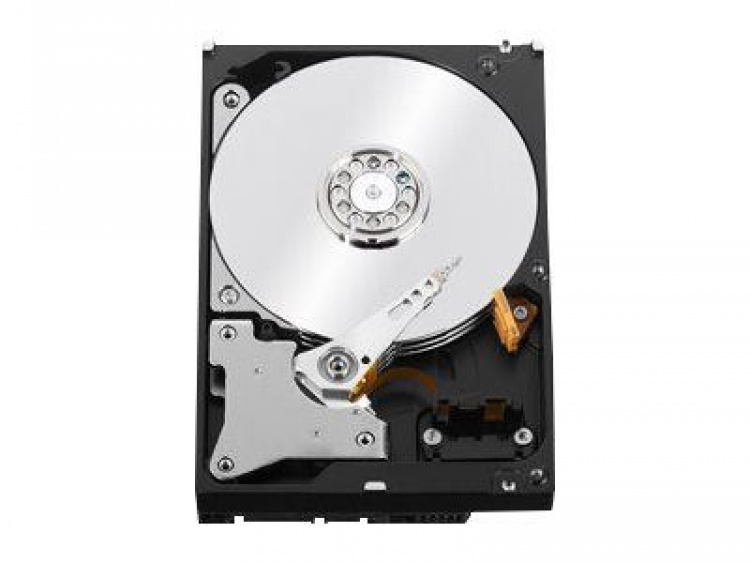 Western Digital 6TB RED 256MB