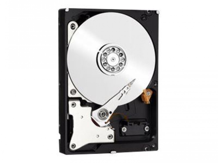 Western Digital 6TB RED 256MB