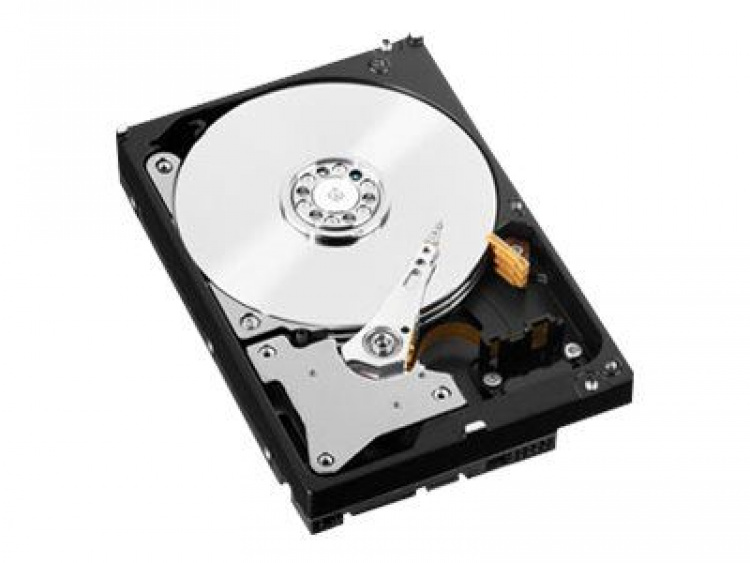 Western Digital 6TB RED 256MB