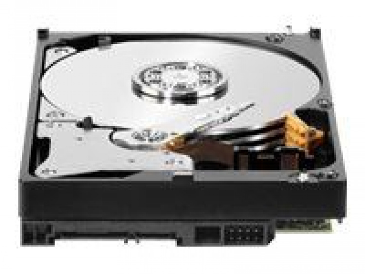 Western Digital 6TB RED 256MB