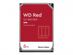 Western Digital 6TB RED 256MB