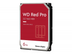 Western Digital 6TB RED PRO 256MB