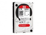 Western Digital 6TB RED PRO 256MB