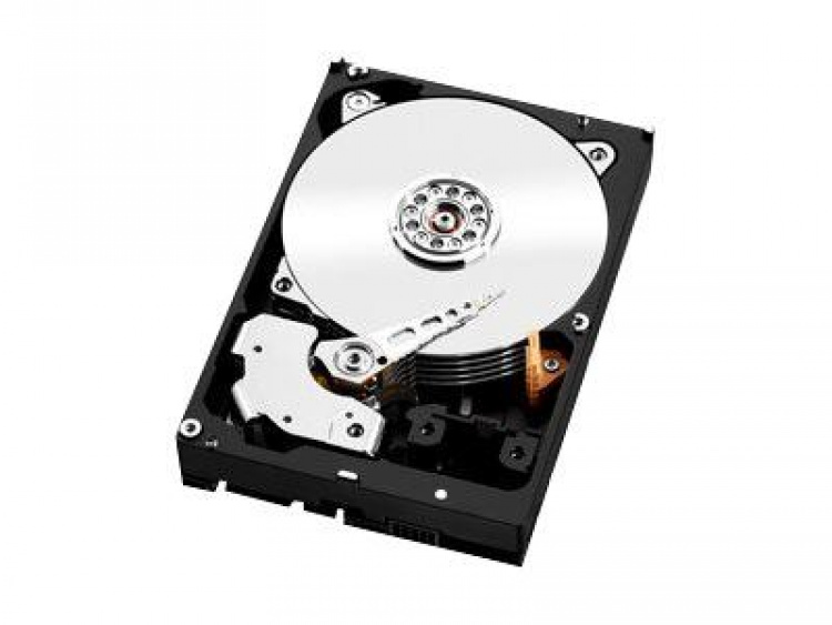 Western Digital 6TB RED PRO 256MB
