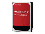 Western Digital 6TB RED PRO 256MB