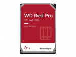 Western Digital 6TB RED PRO 256MB