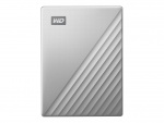 Western Digital MY PASSPORT ULTRA 1TB SILVER