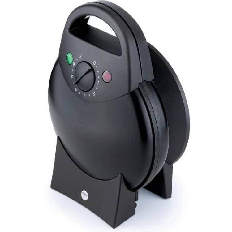 Wilfa Våffeljärn WM-623B Black Wilfa