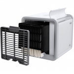 Emerio Air cooler portable USB 0,75l
