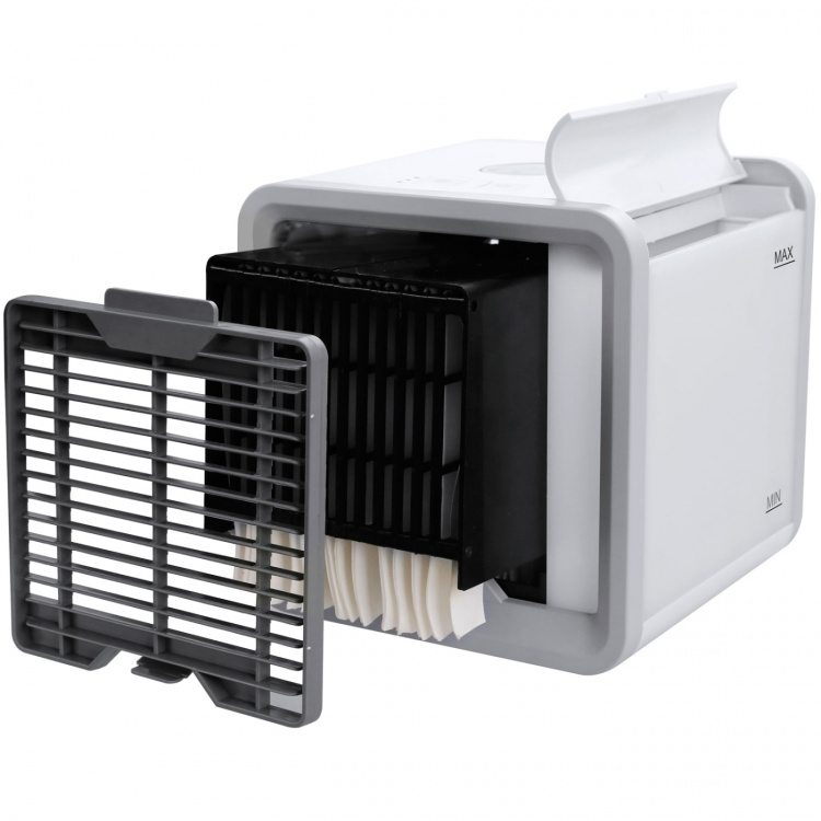 Emerio Air cooler portable USB 0,75l
