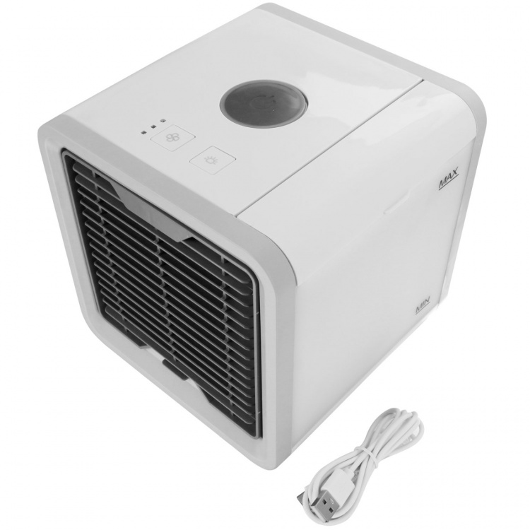 Emerio Air cooler portable USB 0,75l