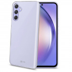 Celly Gelskin TPU Cover Galaxy A54 5G Transparent