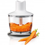 Braun Stavmixer MQ3035WH Sauce MultiQuick 3