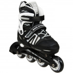 SportMe Adjustable Inlines S 31-34 SportMe Adjustable Inlines S 31-34