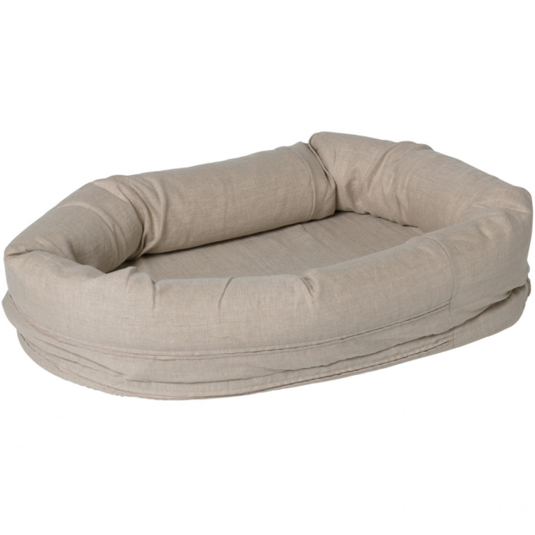 NG Baby Sovpöl MOOD, 75x50, Natural