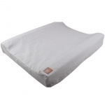 NG Baby Skötbädd MOOD Light Grey