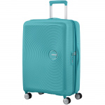 American Tourister Soundbox Resväska 67 Exp. Turquoise Tonic American Tourister Soundbox Resväska 67 Exp. Turquoise Tonic
