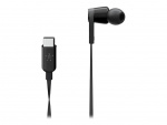 Belkin Usb-C In-Ear Headphone Black