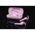 Defunc True Plus Pink