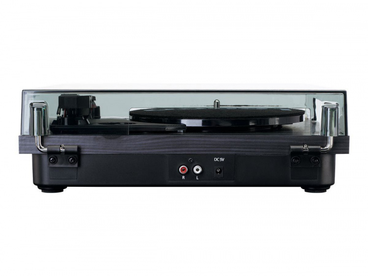 Lenco LS-10 Black Lenco LS-10 Black