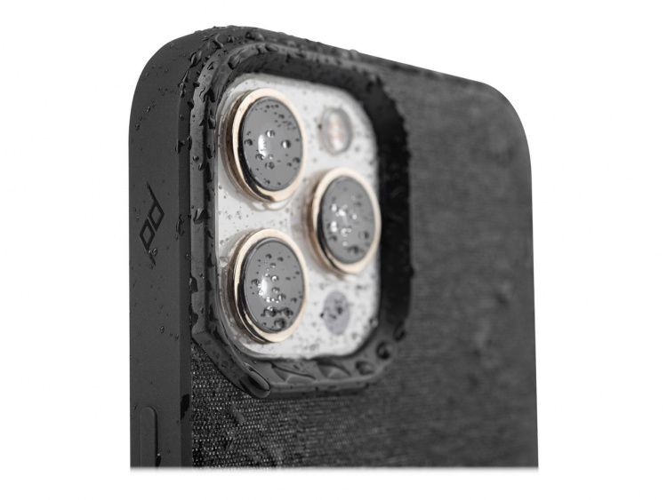 Peak Design Everyday Fabric Case Samsung Galaxy S21+ - Charcoal Peak Design Everyday Fabric Case Samsung Galaxy S21+ - Charcoal