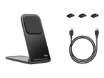 Peak Design Mobile Wireless Charging Stand - Black Peak Design Mobile Wireless Charging Stand - Black