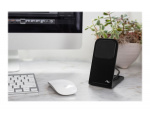 Peak Design Mobile Wireless Charging Stand - Black Peak Design Mobile Wireless Charging Stand - Black