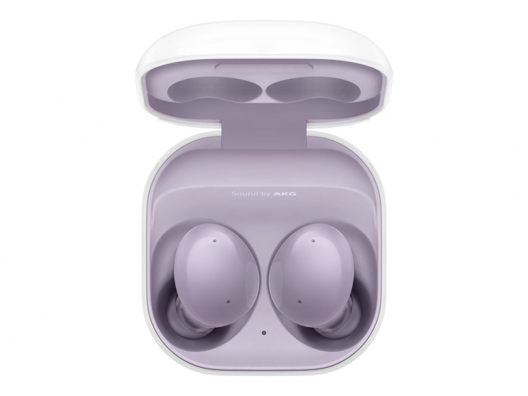 Samsung Galaxy Buds 2 R177 Violet1