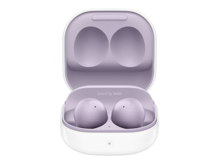 Samsung Galaxy Buds 2 R177 Violet1