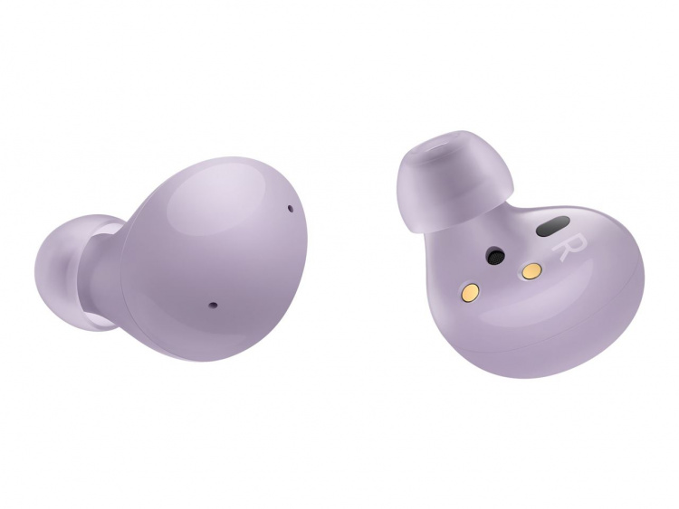 Samsung Galaxy Buds 2 R177 Violet1