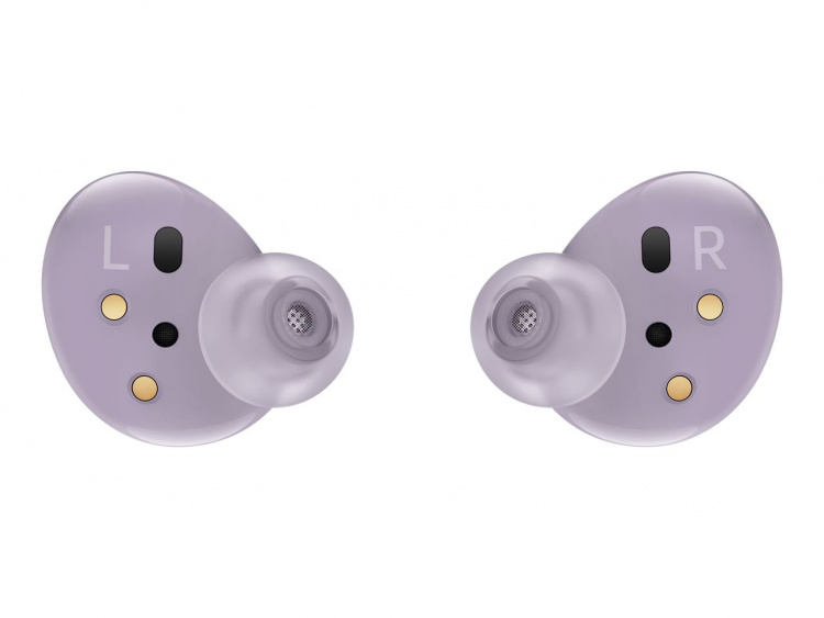 Samsung Galaxy Buds 2 R177 Violet1