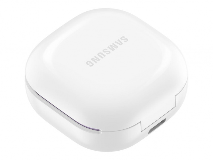 Samsung Galaxy Buds 2 R177 Violet1