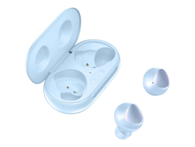 Samsung Galaxy Buds Plus R175 Blue