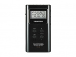 Sangean DT120BLK