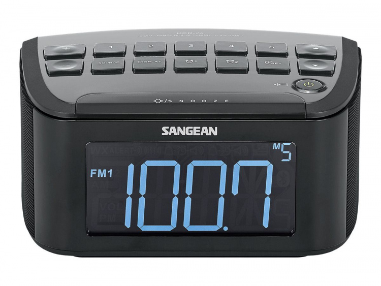 Sangean RCR24