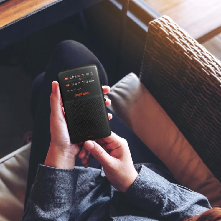 Sangean SR35 Sangean SR35