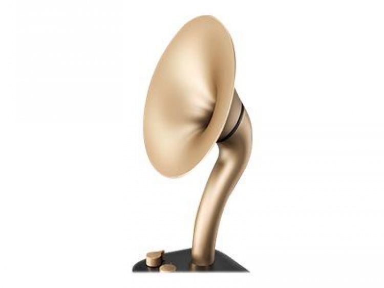 Sangean WR45X Bluetooth FM Radio mörkt trä Gyllenehorn