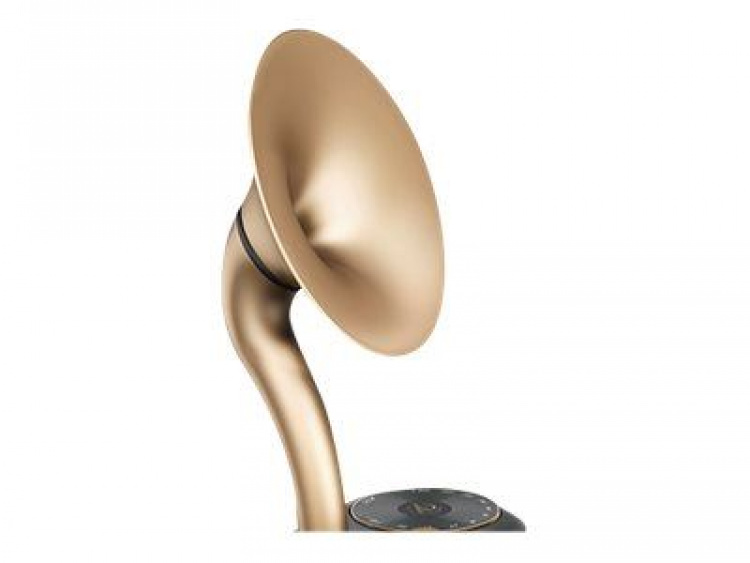 Sangean WR45X Bluetooth FM Radio mörkt trä Gyllenehorn