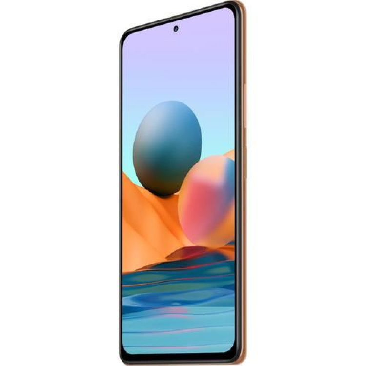 Xiaomi Redmi Note 10 Pro 6/128Gb Gradient Bronze