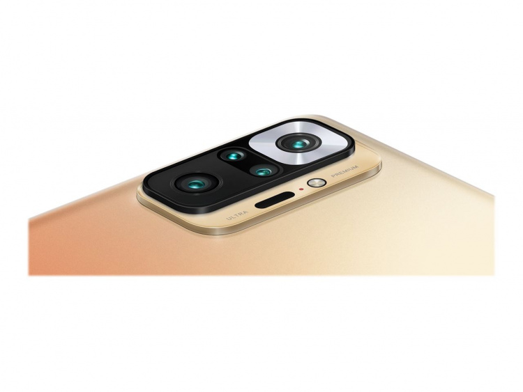 Xiaomi Redmi Note 10 Pro 6/128Gb Gradient Bronze