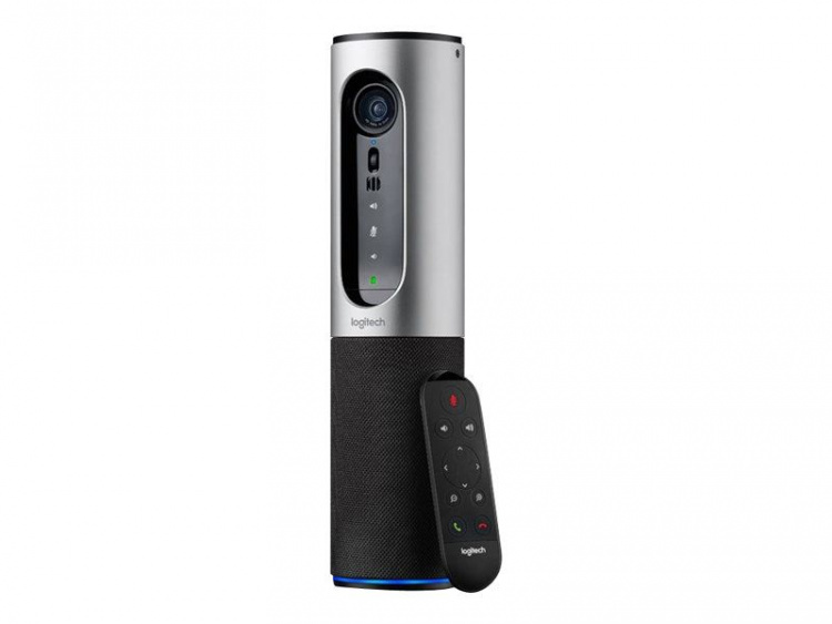 Logitech CONFERENCECAM CONNECT - USB