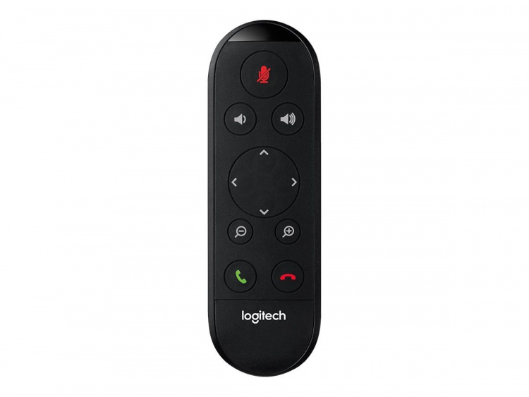Logitech CONFERENCECAM CONNECT - USB