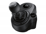 Logitech Driving Force Shifter  Logitech Driving Force Shifter