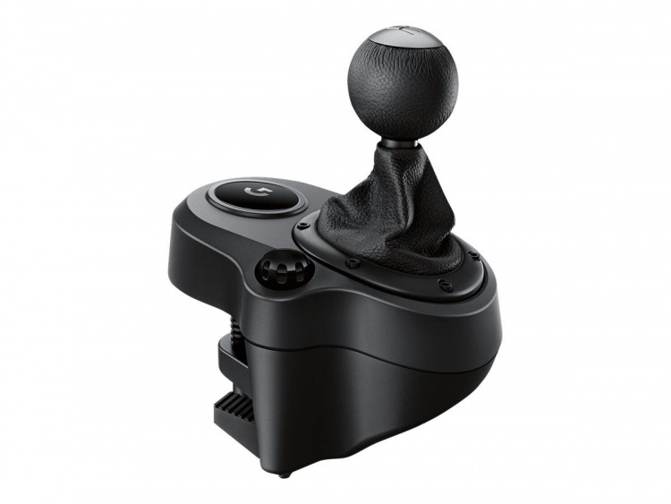 Logitech Driving Force Shifter  Logitech Driving Force Shifter