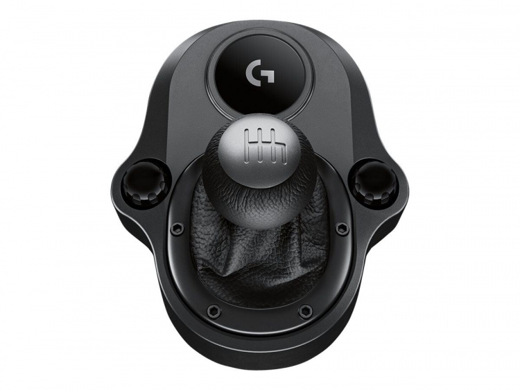 Logitech Driving Force Shifter  Logitech Driving Force Shifter